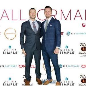 Meet your Posher, Connor